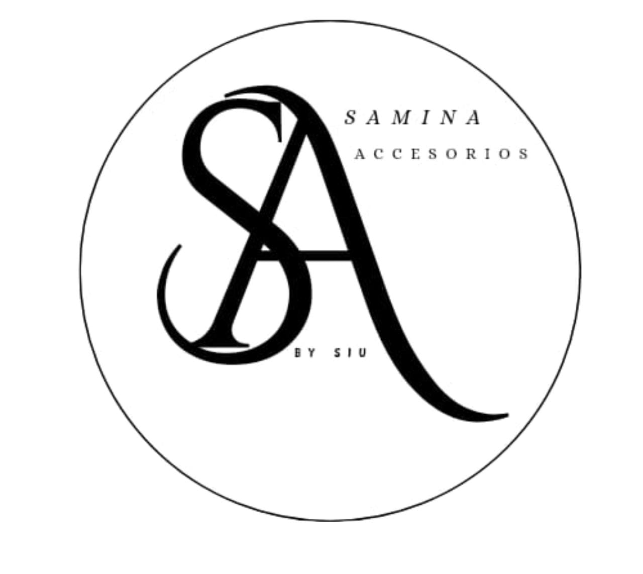 Samina Accesorios es una marca costarricense de joyería alambrismo Artístico de forma artesanal creada y diseñada por Siury Zapata, dedicada al diseño y elaboración de piezas únicas en Alambrismo. Cada accesorio es hecho a mano con Alambre AAA, cristales, perlas y piedras cuidadosamente seleccionadas, reflejando elegancia, creatividad y el encanto natural de Ciudad Quesada, San Carlos.