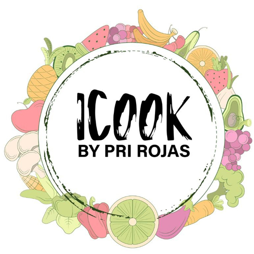 Icook by Pri Rojas /Priscila Rojas Rojas 	Emprendimiento gastronómico enfocado más que todo al área de pastelería y repostería, elaboro queques para toda ocasión y también postres 