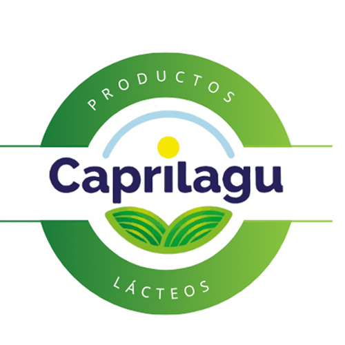Lácteos Caprilagu/Jeniffer Patricia Huertas Rojas 	es una emprendimiento familiar creada en el 2012, dedicada a la elaboración y comercialización de productos lácteos bovinos y caprinos elaborados de manera artesanal, utilizando ingredientes frescos y naturales, sin preservantes ni colorantes artificiales