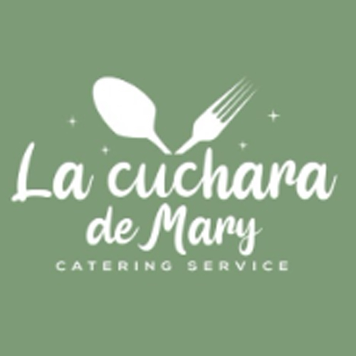 La cuchara de Mary  /Maryluz Lopez Mesen	Catering Service