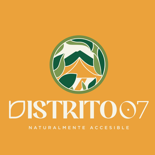 Distrito 07 /María Chaves Sanchez	Somos una empresa familiar ubicada en Fortuna de San Carlos, ofreciendo una solución de hospedaje única enfocada en la accesibilidad, lo cual la hace más confortable para todos!