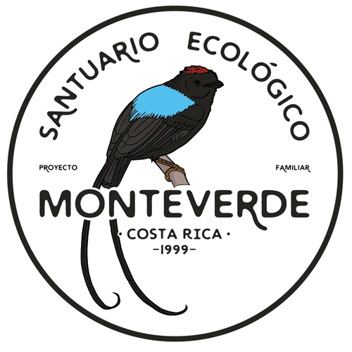 Santuario Ecológico Monteverde /Andrea Huertas Salazar 	El Santuario Ecológico es un proyecto familiar que nace del amor por Monteverde y su bosque nuboso. Nos dedicamos a bridar experiencias sensoriales y auténticas que invitan a descubrir la naturaleza y la cultura costarricense. 