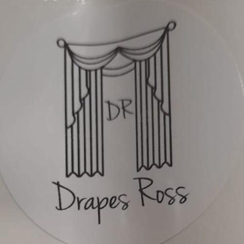 Drapes Ross  /Rosalba Villalobos Monterrey 	Textiles