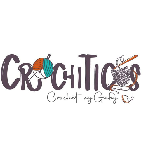 Crochiticos/  Gabriela Linares Sáenz	Manualidades. Un emprendimiento que realiza amigurimis a crochet (figuras tejidas con técnica crochet)